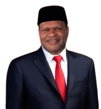 Gunikme Wenda, S.Sos, C.Med