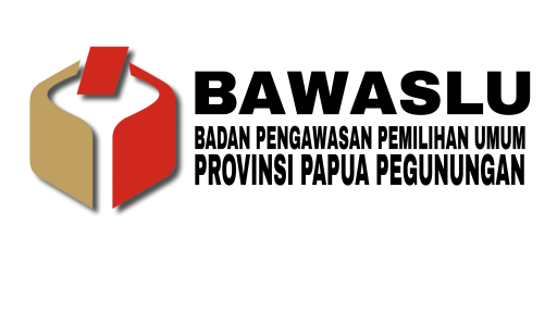 Bawaslu logo