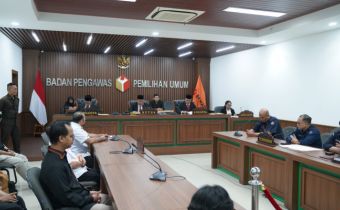 Mediasi PKS dengan KPU, Tiga Caleg Diberikan Waktu Perbaikan Administrasi