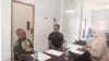 Rapat Internal tindak lanjut Instruksi Ketua Bawaslu RI Terkait Konsolidasi Demokrasi 