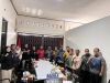 Rapat Koordinasi Bawaslu bersama KPU Papua Pegunungan
