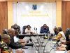 Konsolidasi Demokrasi Bawaslu Papua Pegunungan bersama DPRP-PP