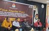 Forum Konsultasi Publik KPU X Bawaslu Papua Pegunungan